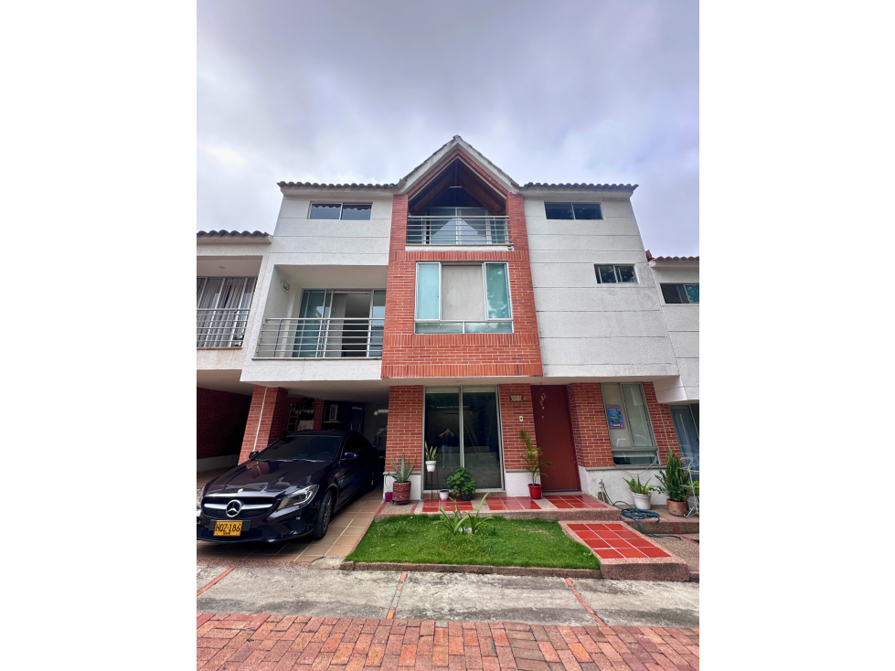 VENTA CASA FLORIDA 1 IBAGUE — foto 2