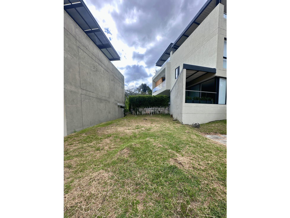 VENDO LOTE COJUNTO BIJAO VERGEL IBAGUE — foto 5
