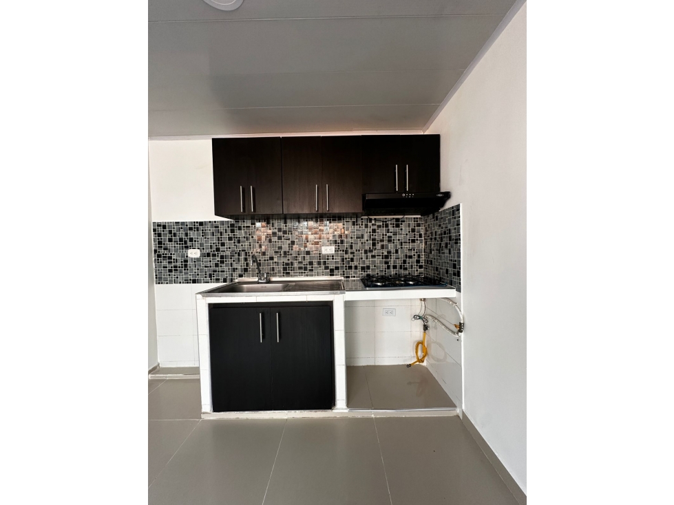 VENTA DE APARTAMENTO JAGUA ARBOLEDA CAMPESTRE IBAGUE — foto 2