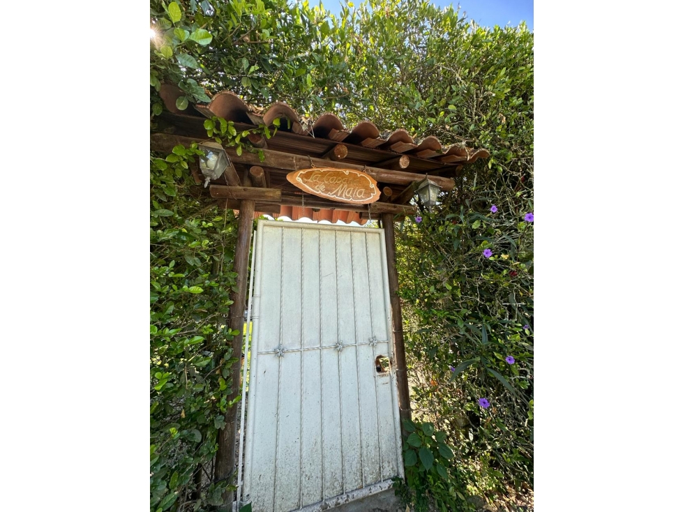 VENTA CASA CAMPESTRE TOTUMO IBAGUE — foto 3