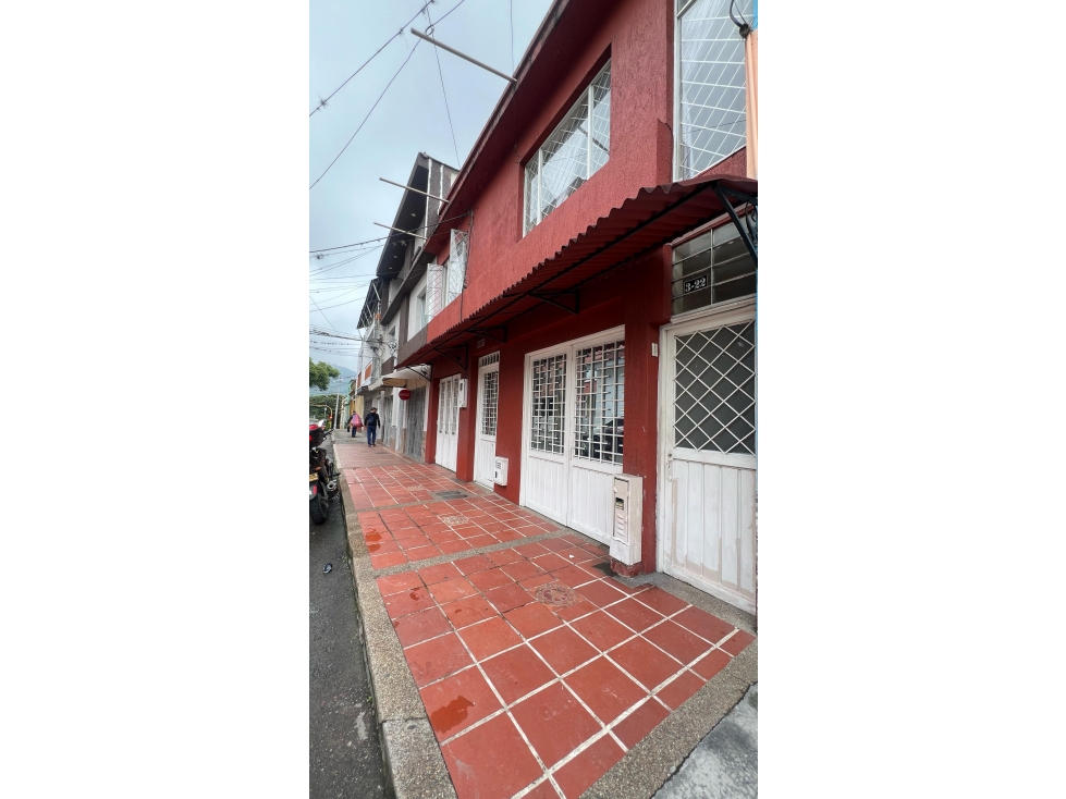 VENTA CASA LA POLA IBAGUE — foto 2