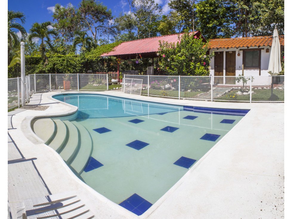 VENTA CASA CAMPESTRE TOTUMO IBAGUE — foto 6