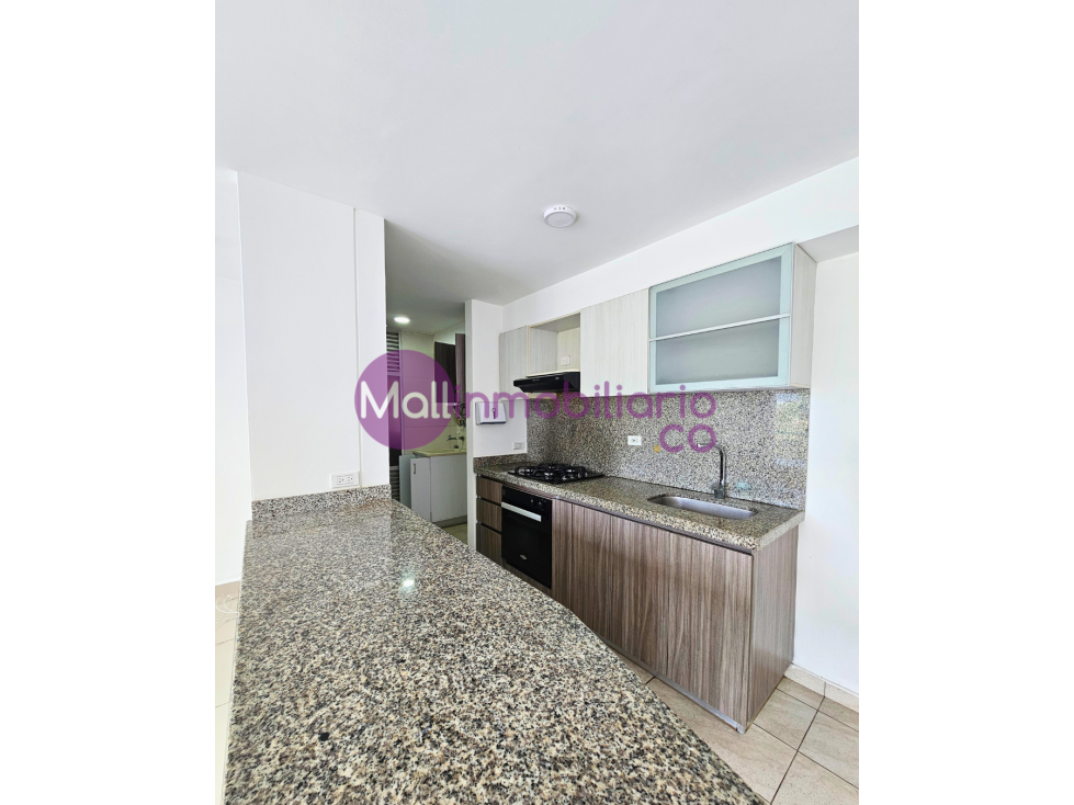 VENTA APARTAMENTO FLORIDA RESERVADO IBAGUE — foto 3