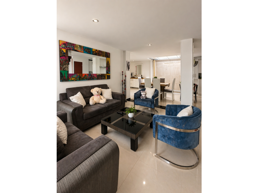 VENTA CASA FLORIDA 1 IBAGUE — foto 3