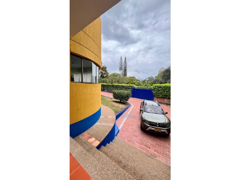 VENTA CASA CAMPESTRE IBAGUE — foto 5