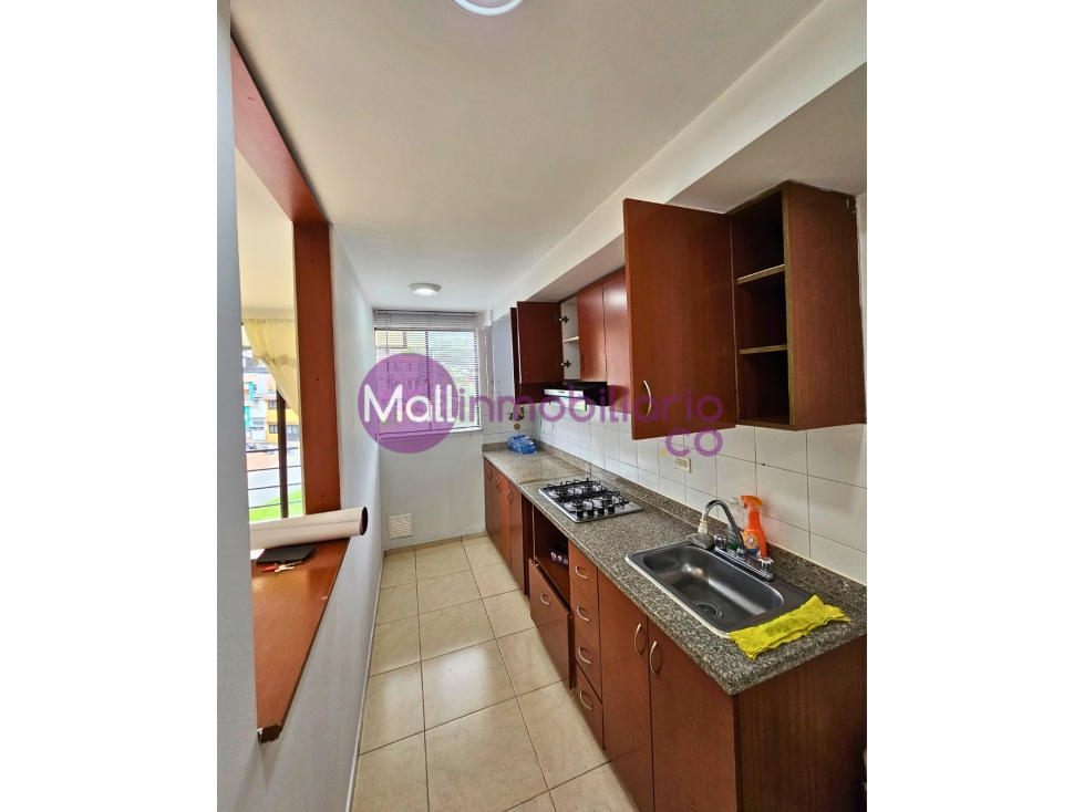 VENTA APARTAMENTO DUPLEX PASEO DEL VERGEL IBAGUE