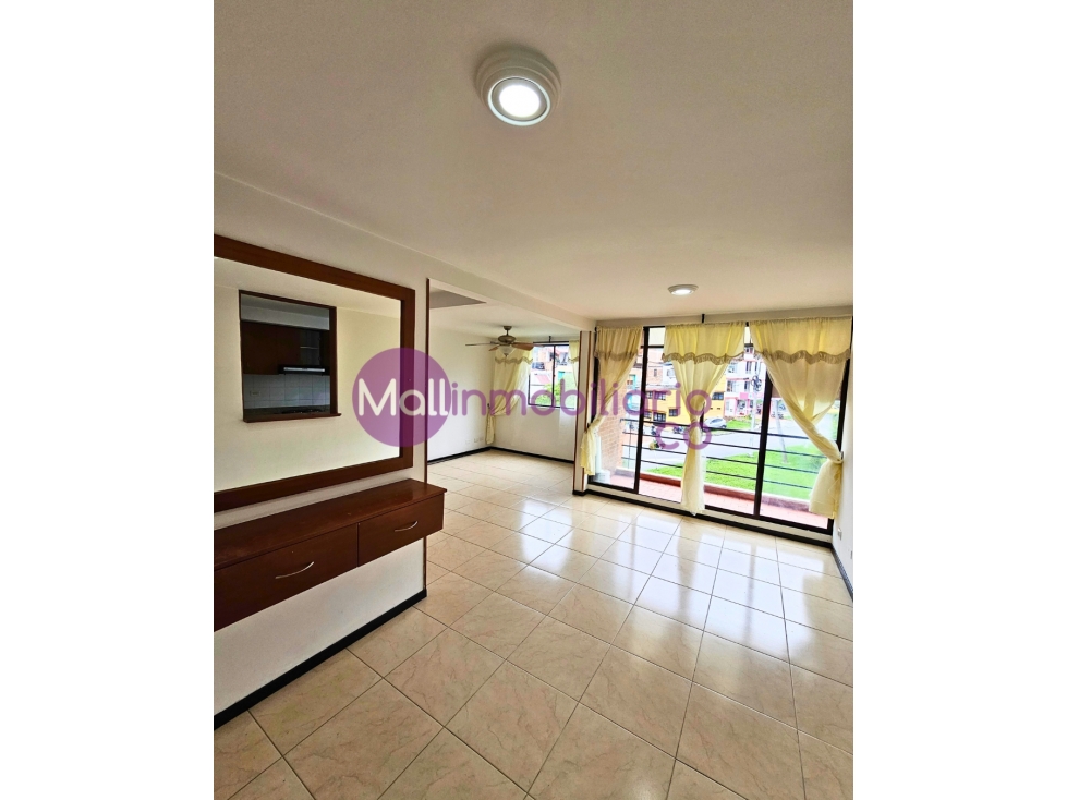 VENTA APARTAMENTO DUPLEX PASEO DEL VERGEL IBAGUE — foto 2
