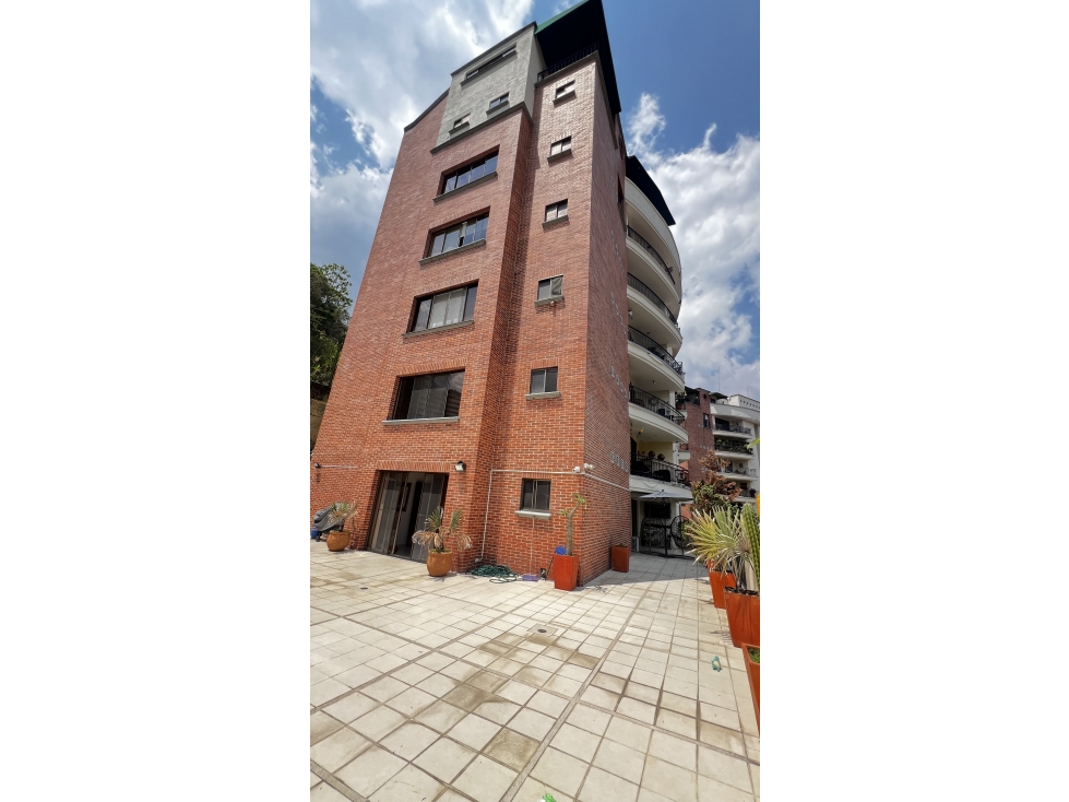 VENTA APARTAMENTO CALAMBEO IBAGUE — foto 6