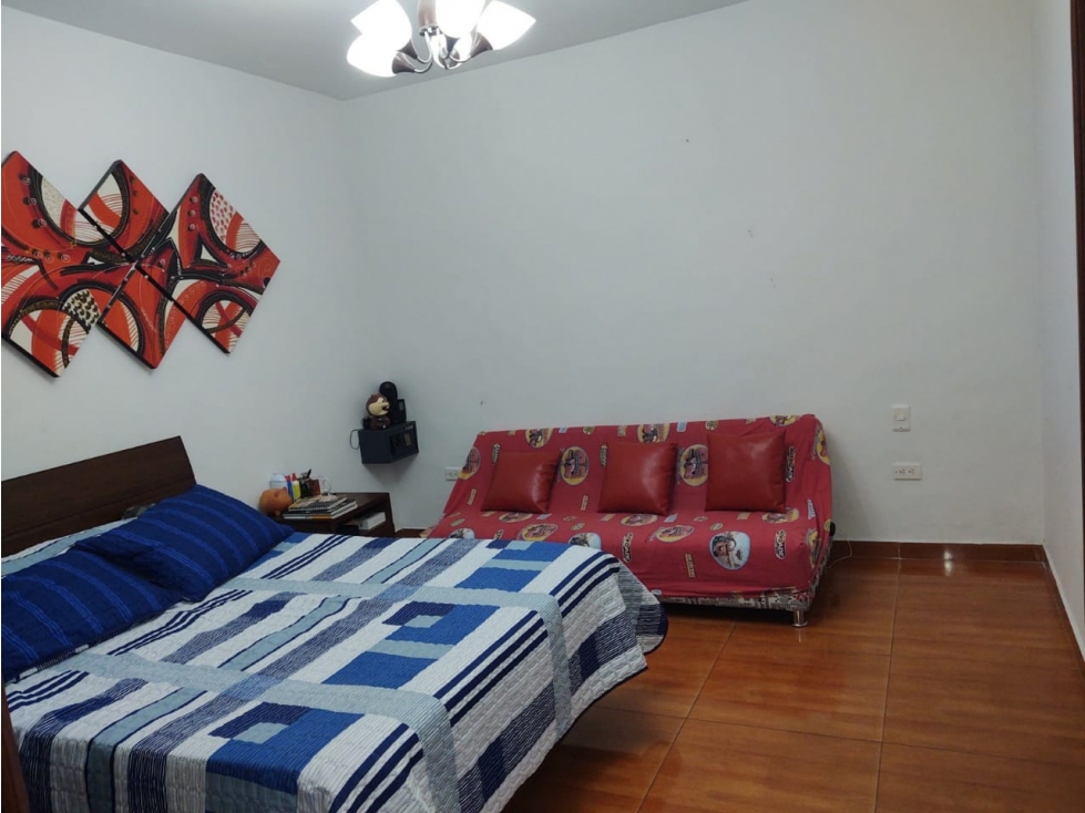 VENTA CASA QUINTA SALADO IBAGUE - 6