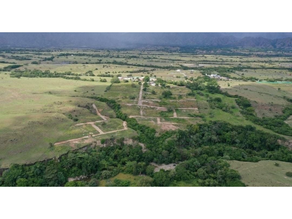 VENTA LOTE CAMPESTRE ALVARADO TOLIMA - 4