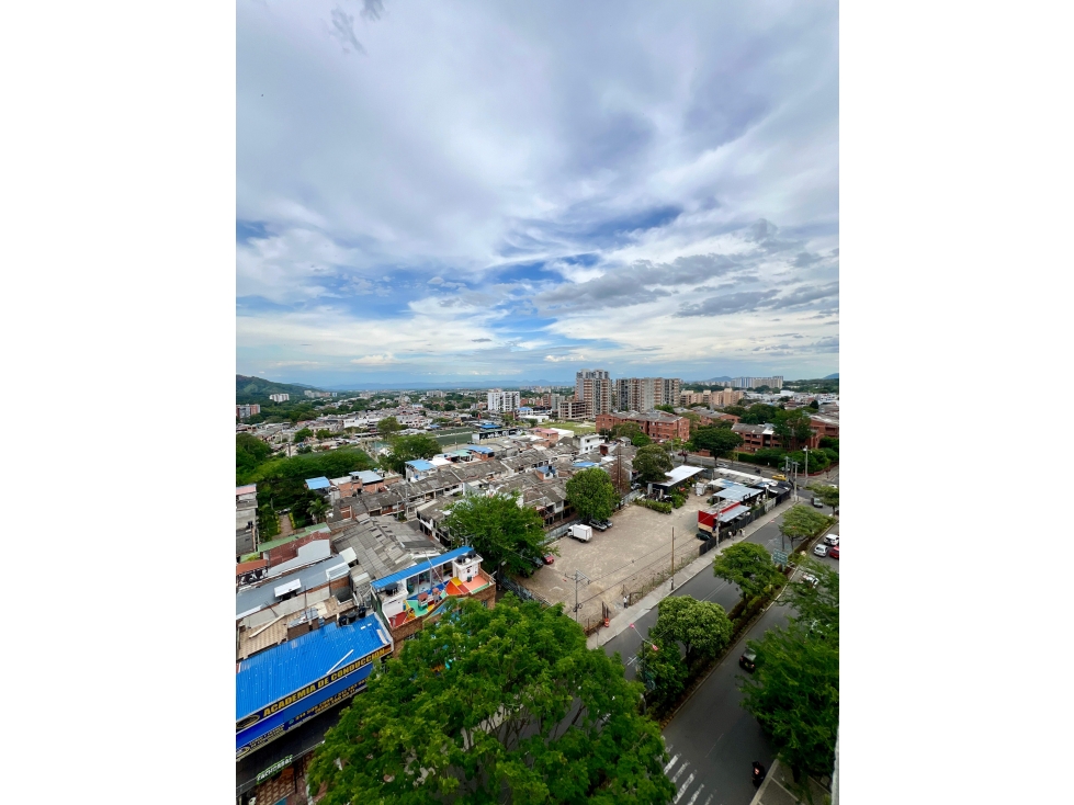 VENTA APARTAESTUDIO MILLA 60 IBAGUE — foto 4