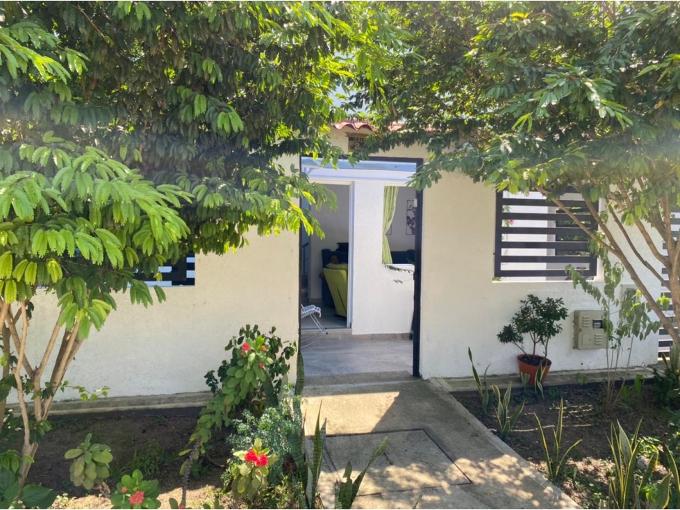 VENTA CASA ALVARADO TOLIMA - 4