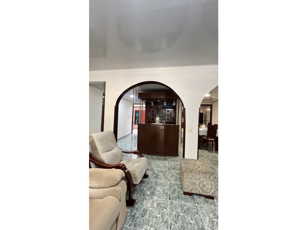 VENTA CASA JORDAN IBAGUE — foto 2