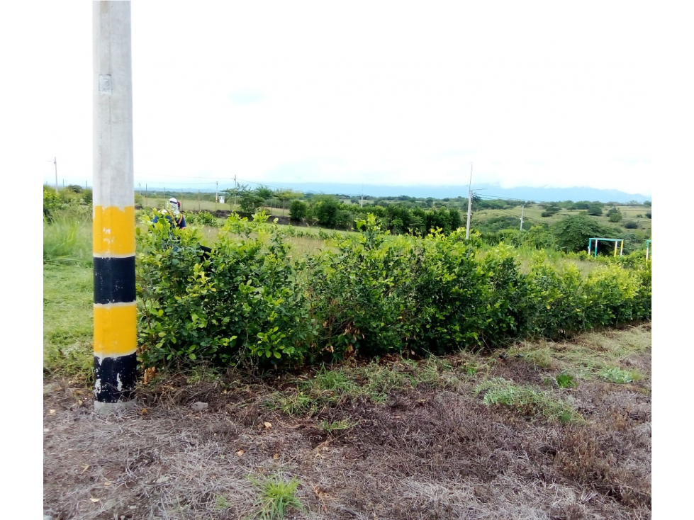 VENTA LOTE GRAN ARIZONA CHUCUNI - 4