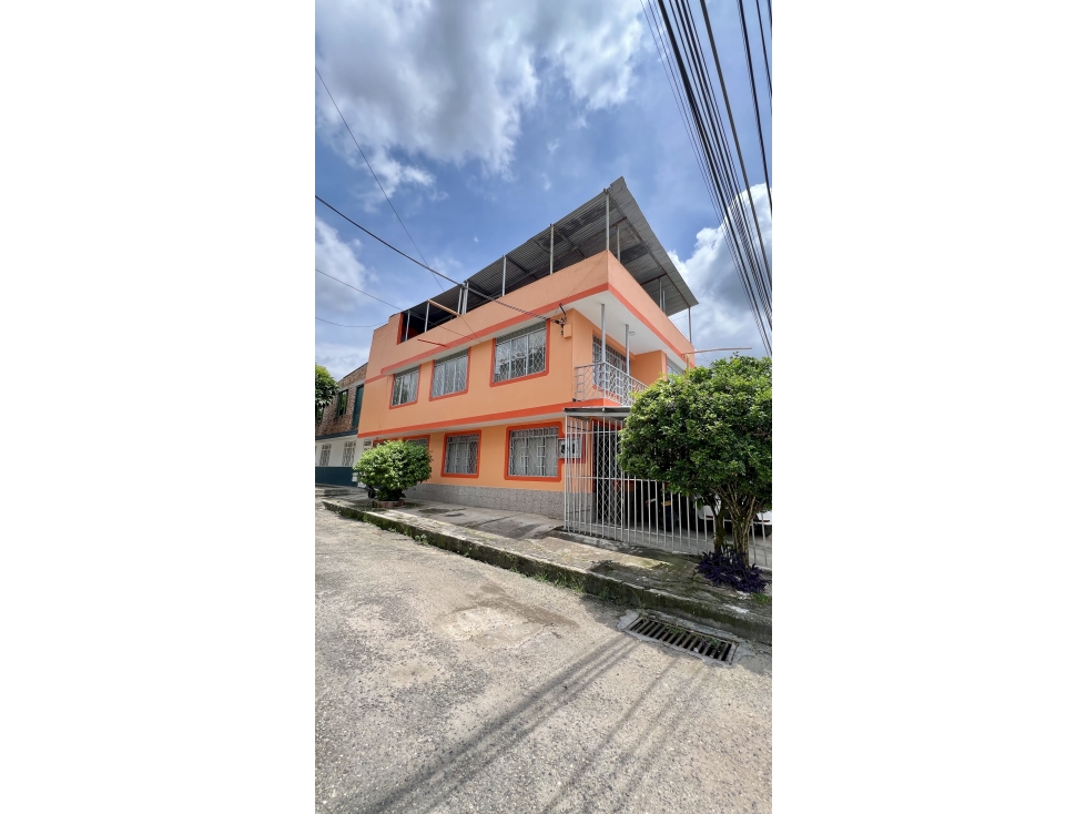 VENTA CASA PACANDE IBAGUE — foto 3