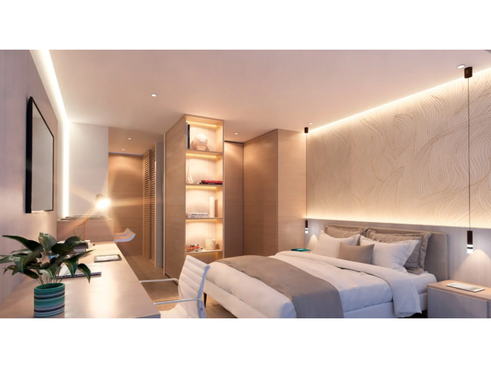 VENTA APARTASUITES PROYECTO HOTEL IBAGUE — foto 4