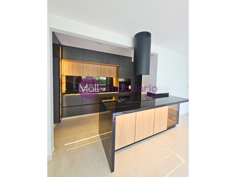 VENTA APARTAMENTO DE LUJO FORESTA RESIDENCIAL IBAGUE — foto 3