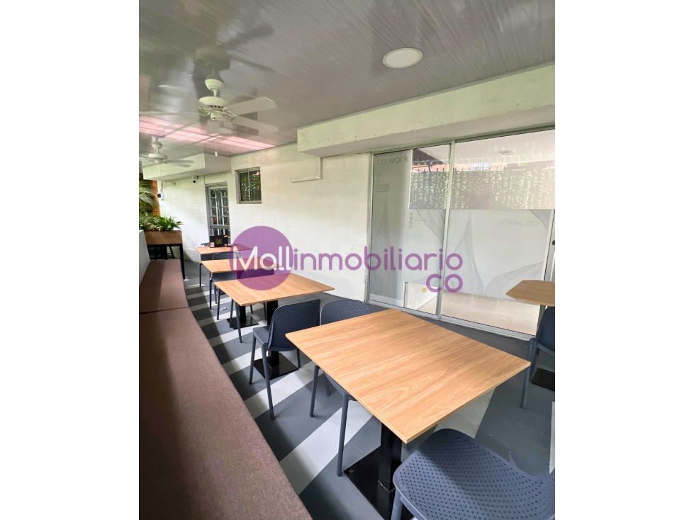 ALQUILER OFICINAS COWORKING IBAGUE - 4