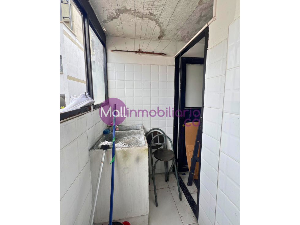 VENTA APARTAMENTO PIEDRA PINTADA IBAGUE — foto 4