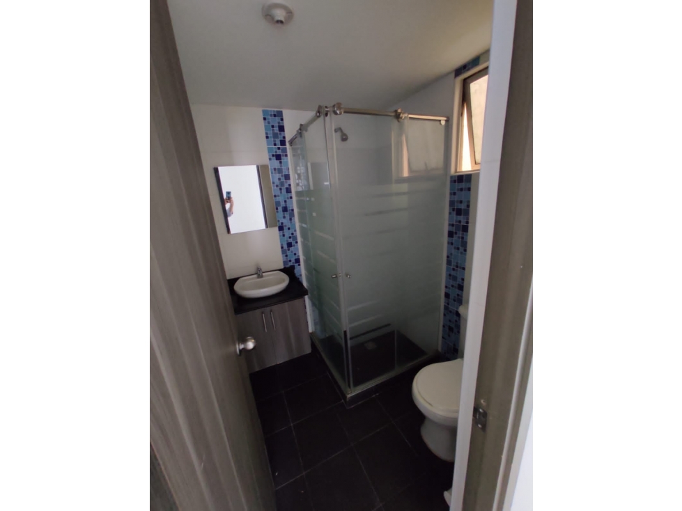 VENTA APARTAMENTO SAMARKANDA IBAGUE — foto 4