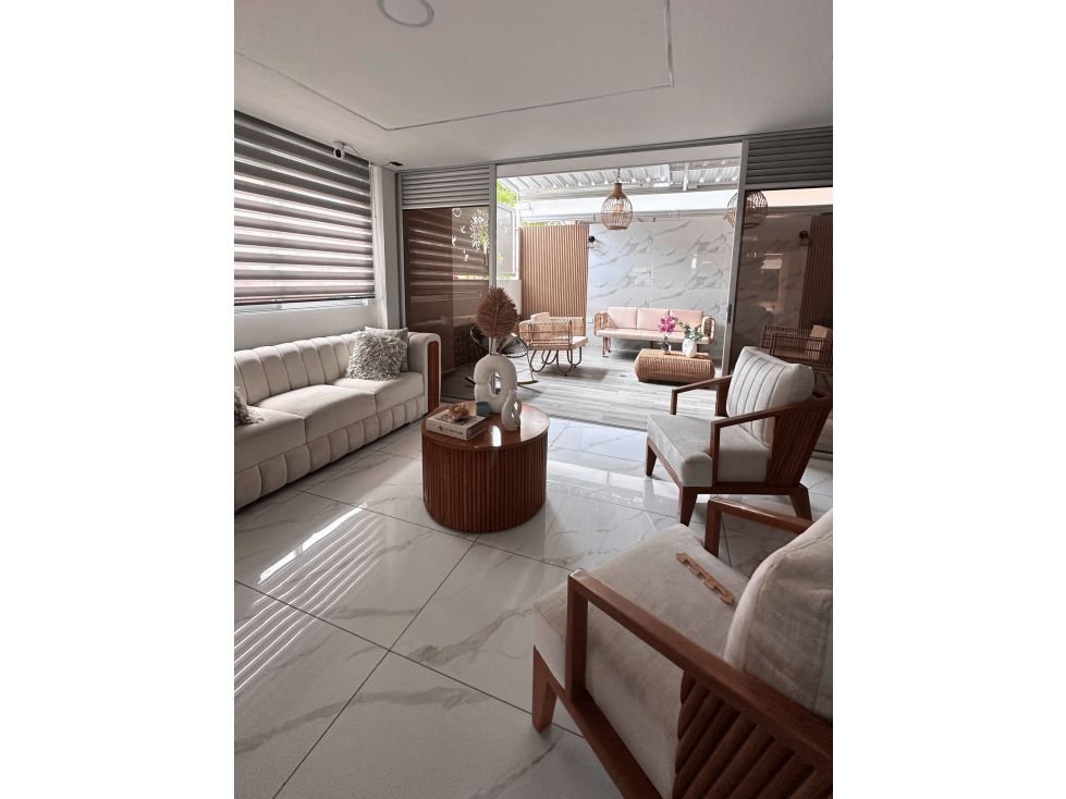 VENTA CASA CONDOMINIO LA SAMARIA IBAGUE — foto 6