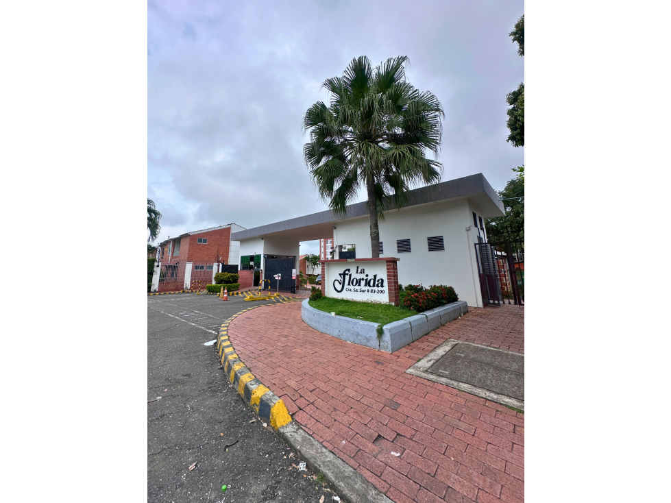 VENTA CASA FLORIDA 1 IBAGUE