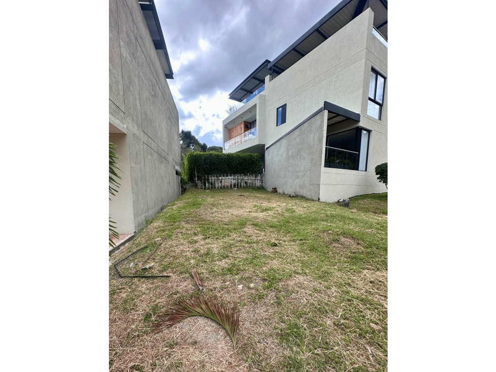 VENDO LOTE COJUNTO BIJAO VERGEL IBAGUE — foto 2