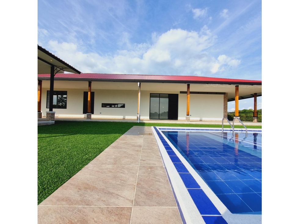 VENDO CASA CAMPESTRE IBAGUE — foto 4