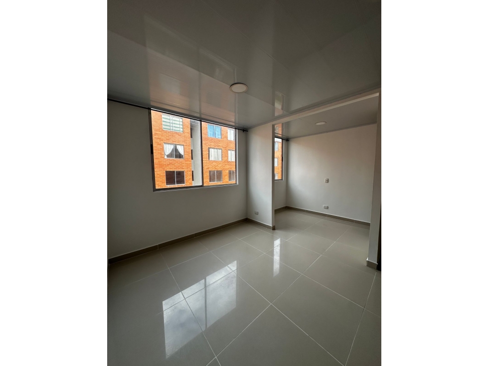 VENTA DE APARTAMENTO JAGUA ARBOLEDA CAMPESTRE IBAGUE — foto 5
