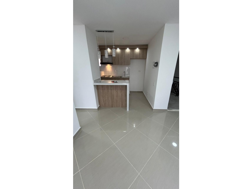 ARRIENDO APARTAMENTO LYLA HACIENDA SANTA CRUZ IBAGUE — foto 4