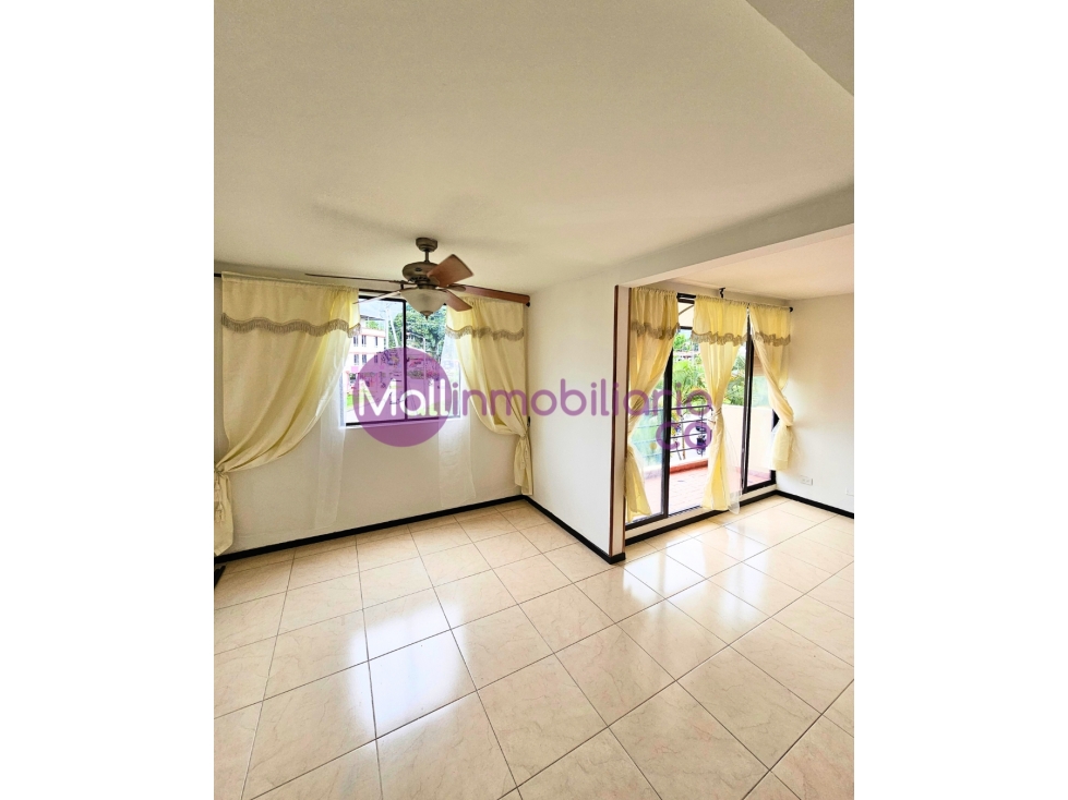 VENTA APARTAMENTO DUPLEX PASEO DEL VERGEL IBAGUE — foto 3