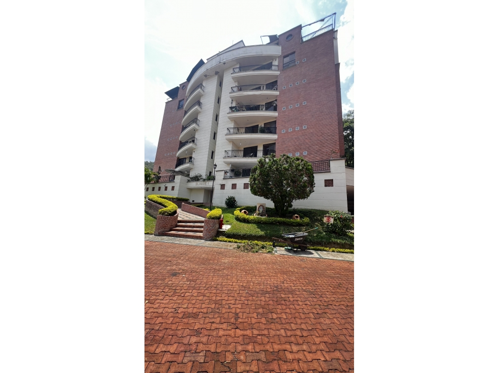 VENTA APARTAMENTO CALAMBEO IBAGUE — foto 4