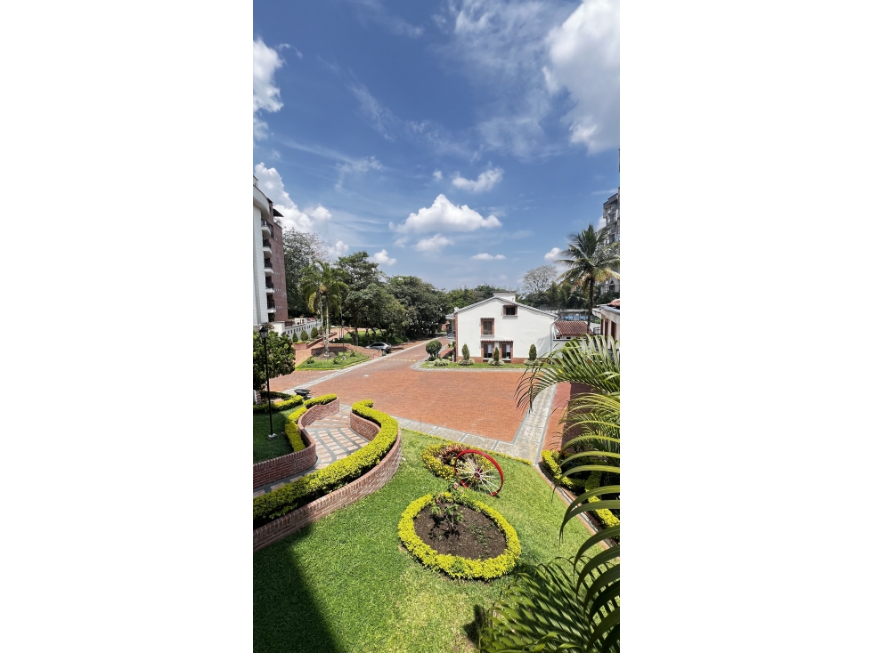 VENTA APARTAMENTO CALAMBEO IBAGUE — foto 3
