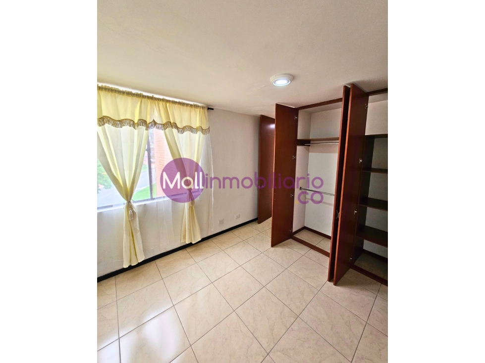 VENTA APARTAMENTO DUPLEX PASEO DEL VERGEL IBAGUE — foto 4