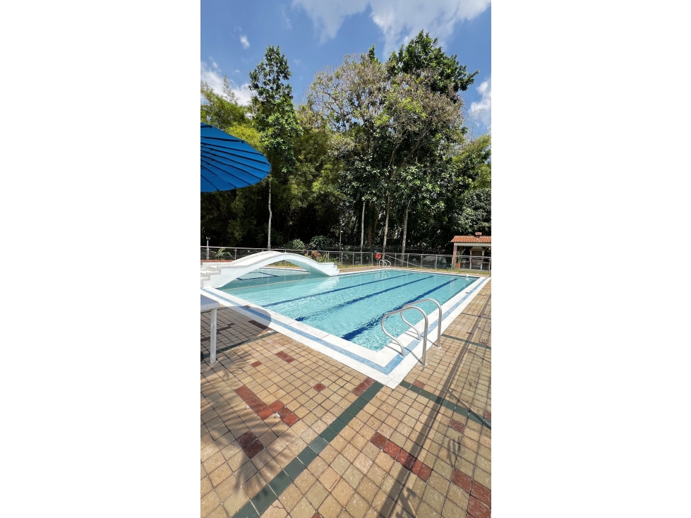 VENTA APARTAMENTO CALAMBEO IBAGUE