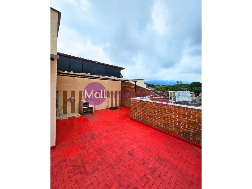 VENTA APARTAMENTO DUPLEX PASEO DEL VERGEL IBAGUE — foto 6