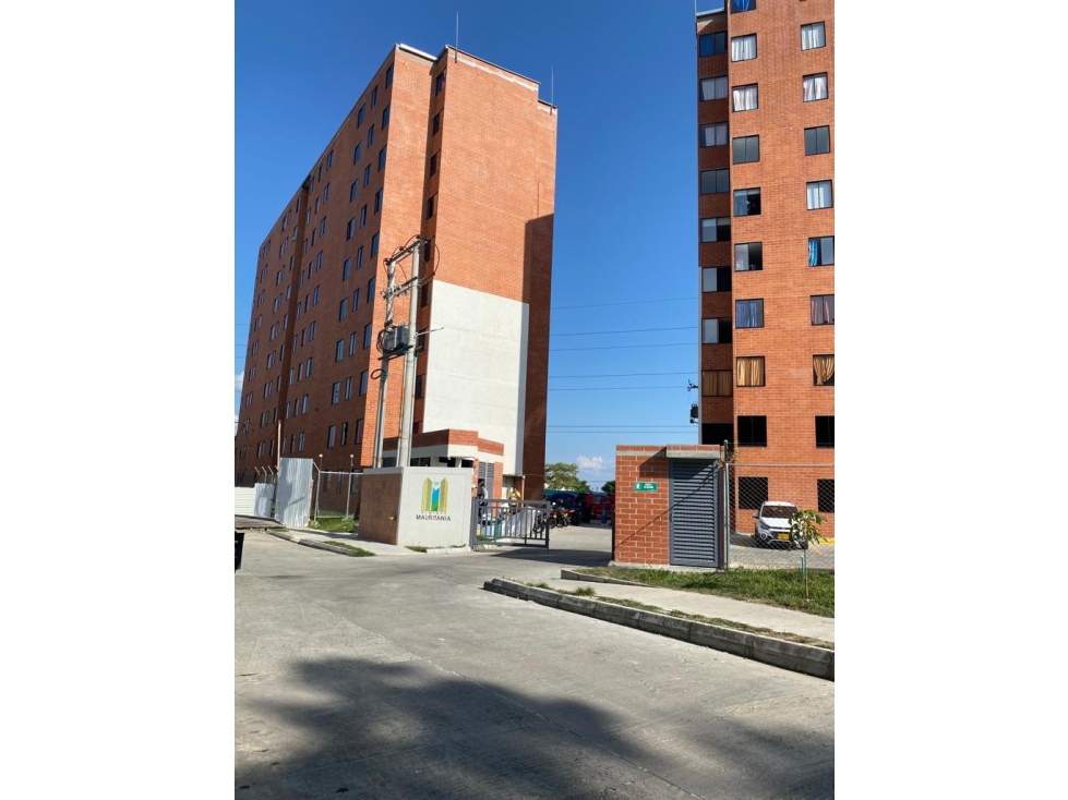 VENDO APARTAMENTO ALMINAR MAURITANIA IBAGUÉ — foto 2