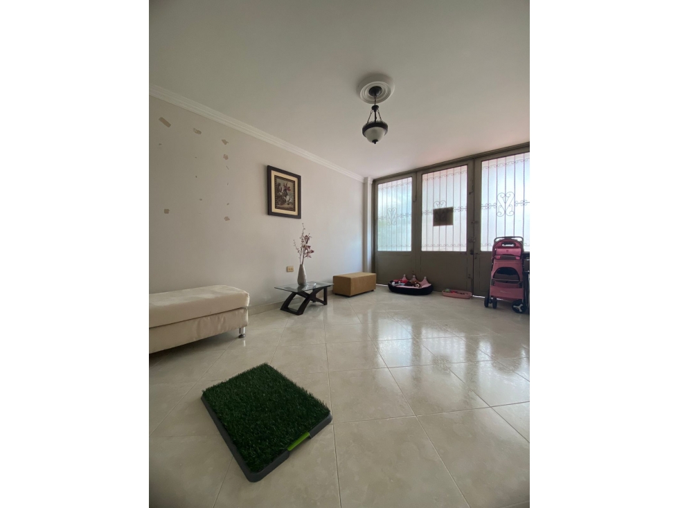 VENDO CASA RINCÓN DE PIEDRA PINTADA IBAGUÉ — foto 2