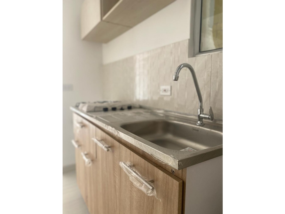 VENTA APARTAMENTO AMBALÁ 97 IBAGUE — foto 5