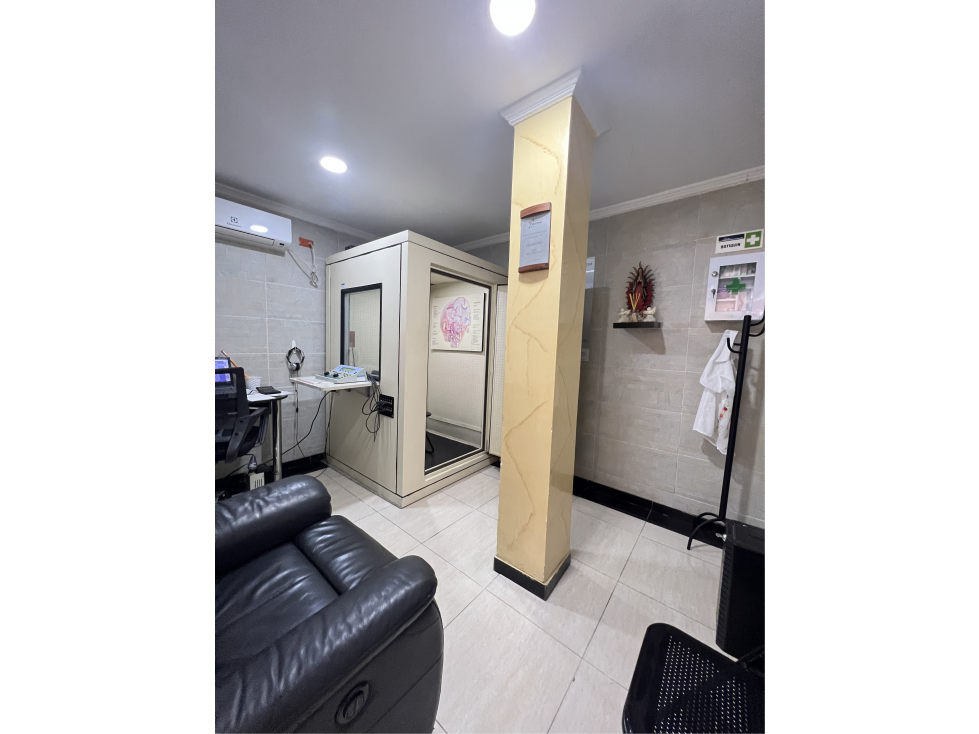 VENTA CONSULTORIOS CENTRO IBAGUE - 6