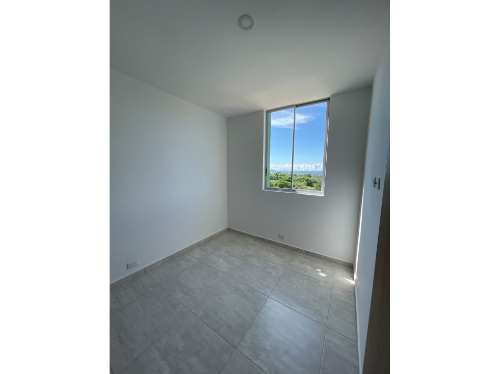 VENTA APARTAMENTO BOSQUE SERENO IBAGUE — foto 6