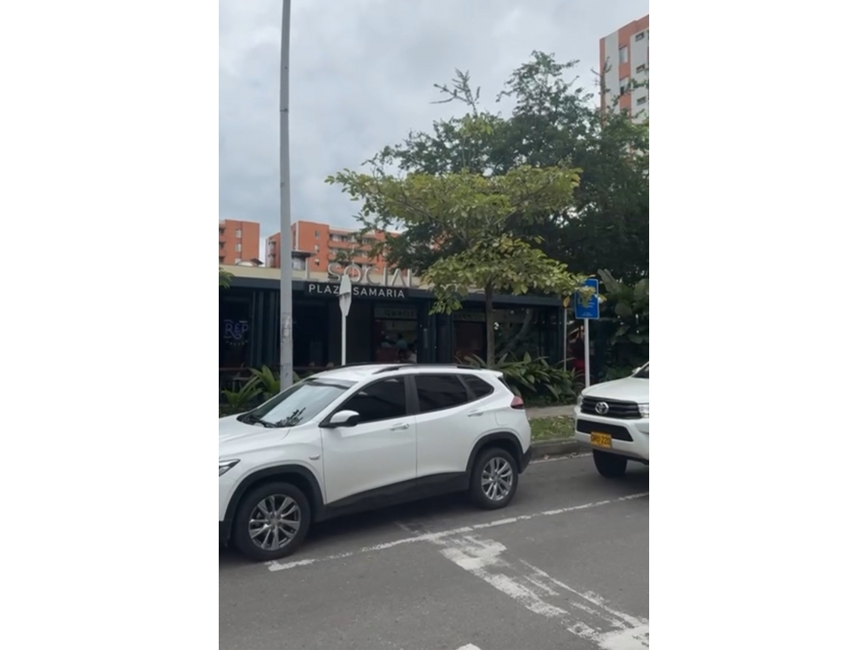 VENTA LOCAL COMERCIAL SAMARIA IBAGUE - 5