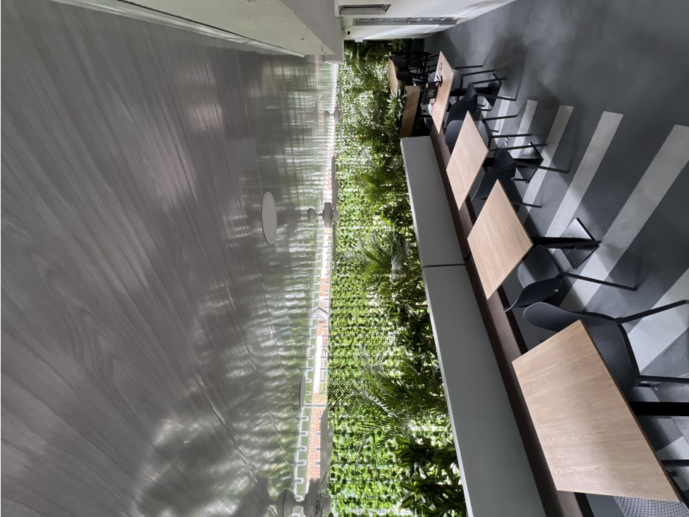 ALQUILER COWORKING ZONA VERDE IBAGUE - 5
