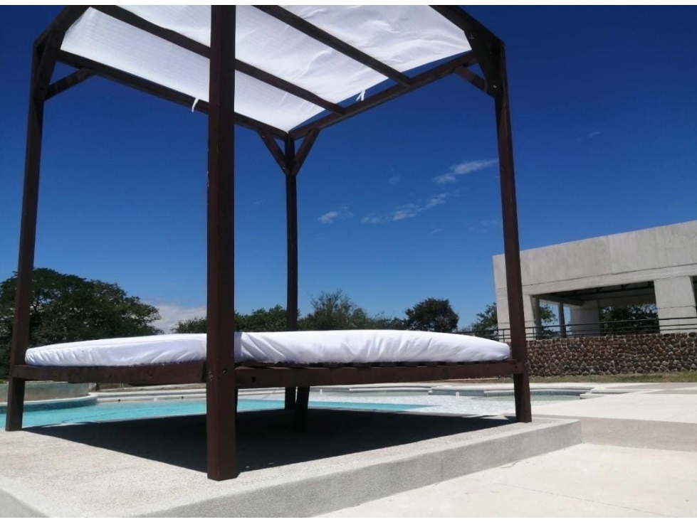 VENTA LOTE CAMPESTRE ALVARADO TOLIMA - 5