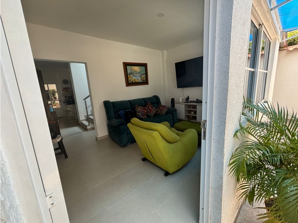VENTA CASA ALVARADO TOLIMA - 5