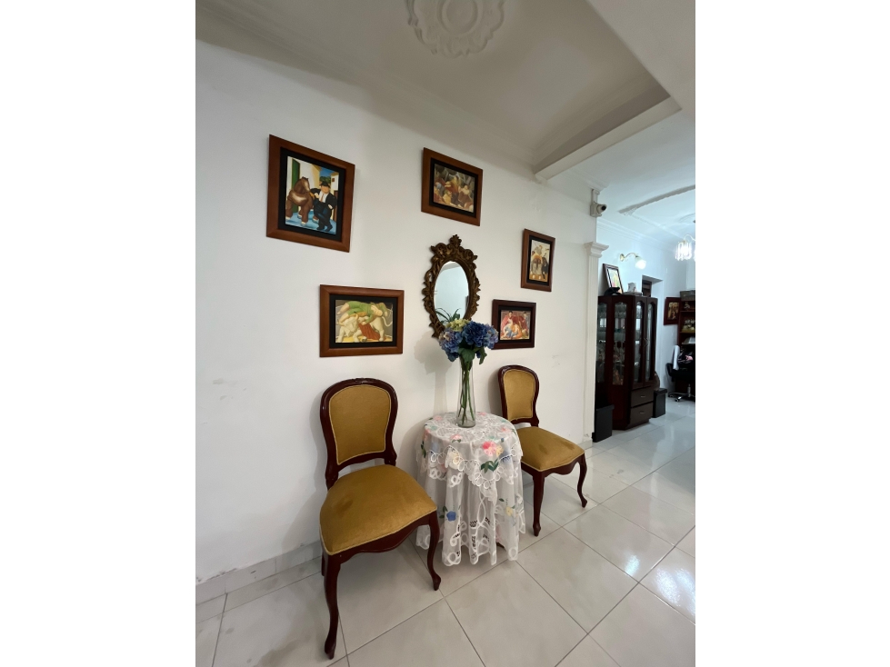 VENTA CASA LA POLA IBAGUE — foto 5