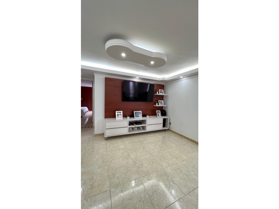 VENTA APARTAMENTO PIEDRA PINTADA — foto 5