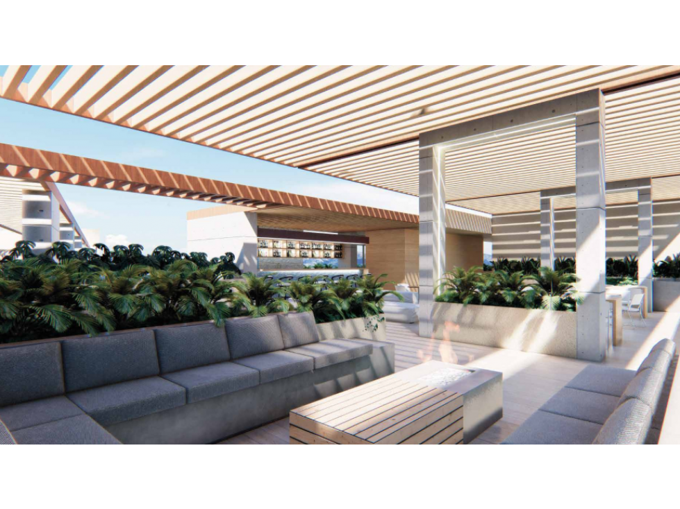 VENTA APARTASUITES PROYECTO HOTEL IBAGUE — foto 5