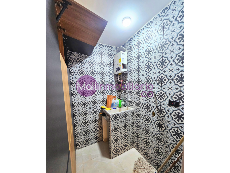 VENTA APARTAMENTO DE LUJO FORESTA RESIDENCIAL IBAGUE — foto 5