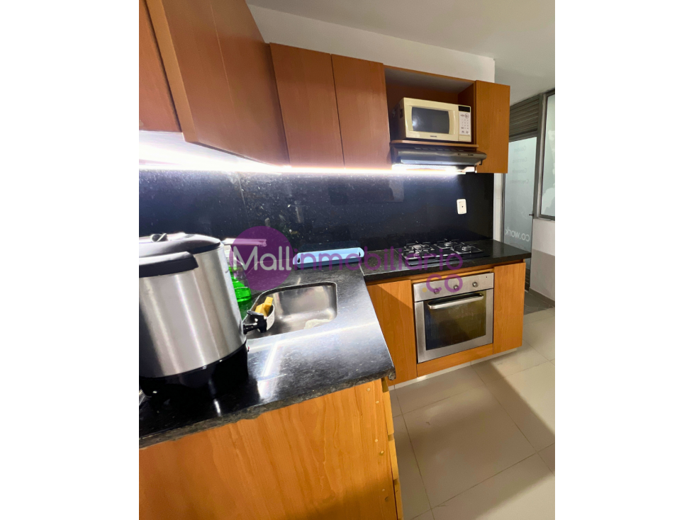 ALQUILER OFICINAS COWORKING IBAGUE - 5